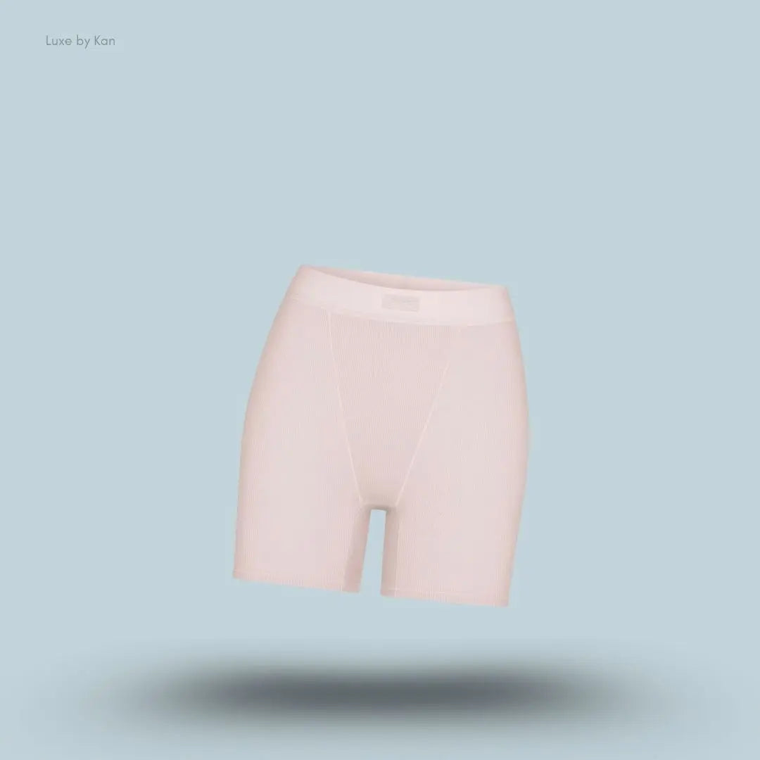 Skims Cotton Rib Boxers