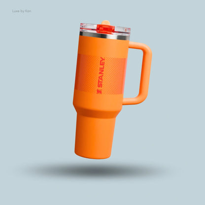 Stanley Quencher ProTour Flip Straw Tumbler