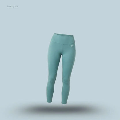 GYMSHARK POCKET LEGGINGS