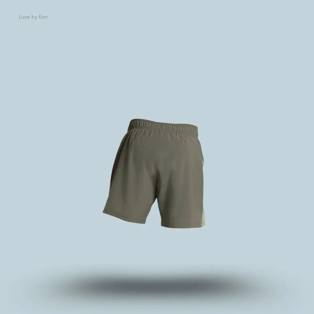GYMSHARK MEN SPORT 7" 2 IN 1 SHORTS