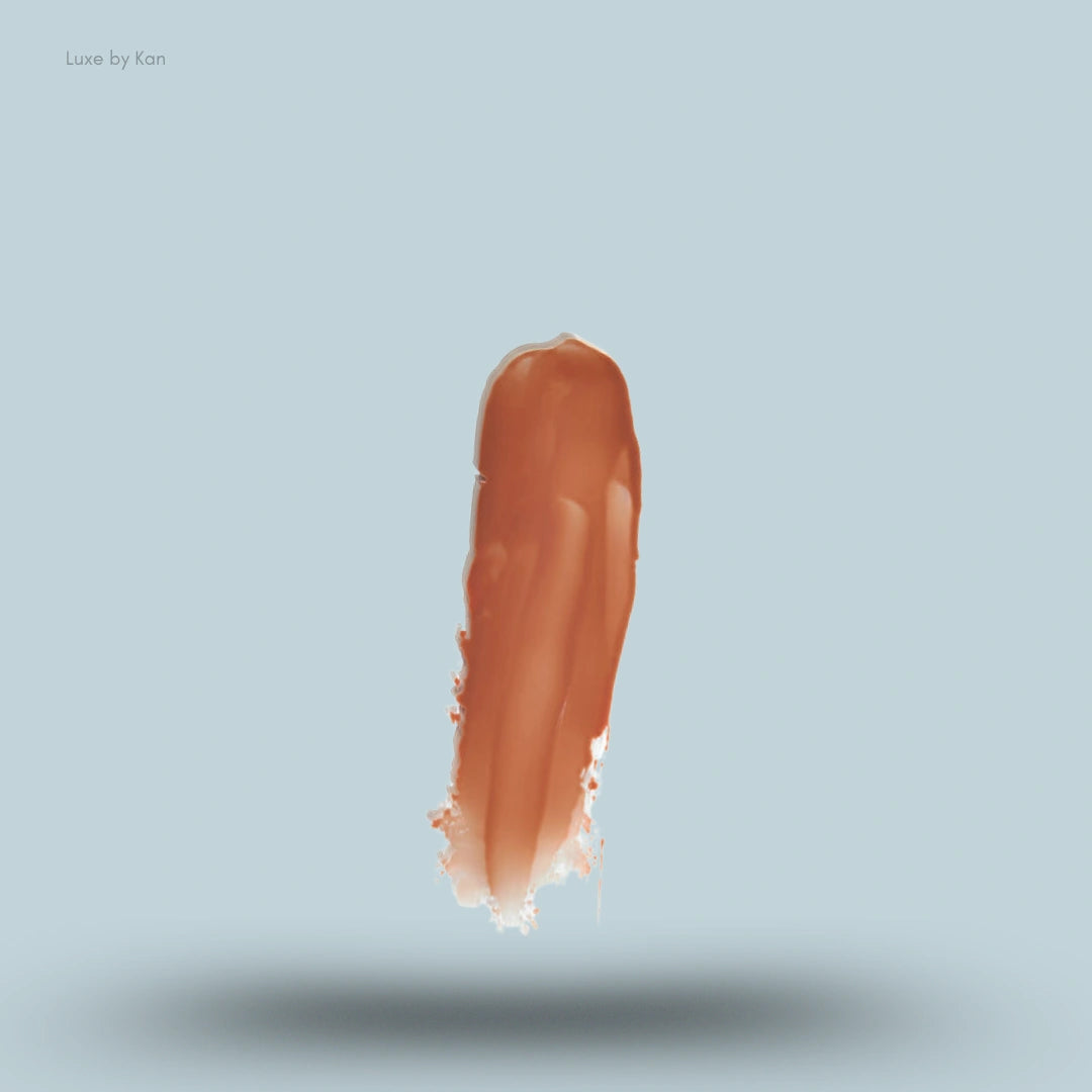 LISA ELDRIDGE Baume Embrace Melting lip colour