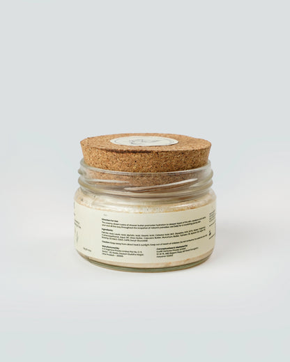 Herbaria - Modern Botanicals  Sweet Peach Shower Butter 120gm