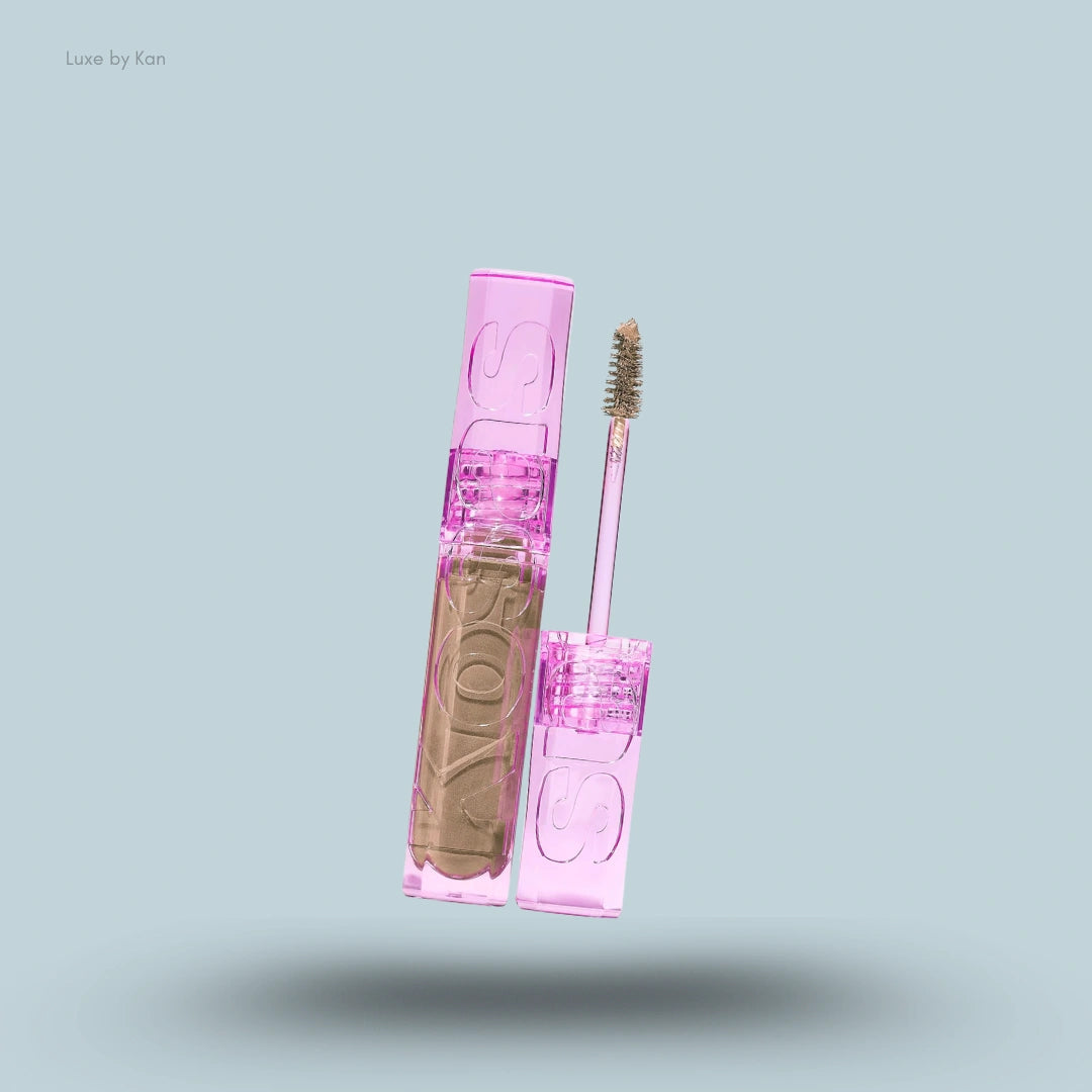 KOSAS Air Brow Tinted Volumizing Treatment Gel 3.7g