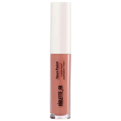 VIOLETTE FR Yeux Paint Matte Liquid Eyeshadow