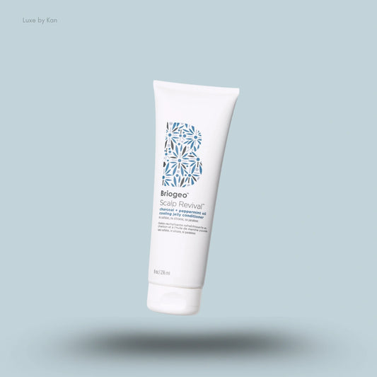 BRIOGEO SCALP REVIVAL™ CHARCOAL + TEA TREE COOLING HYDRATION SCALP MASK