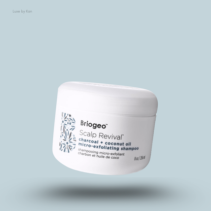 Briogeo Scalp Revival™ Charcoal + Coconut Oil Micro-Exfoliating Shampoo