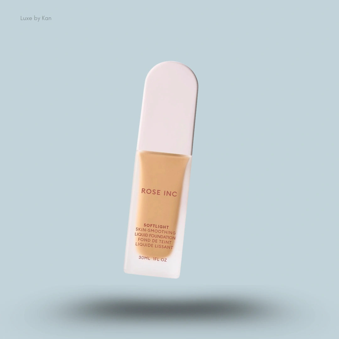 ROSE INC Softlight Skin Smoothing Liquid Foundation