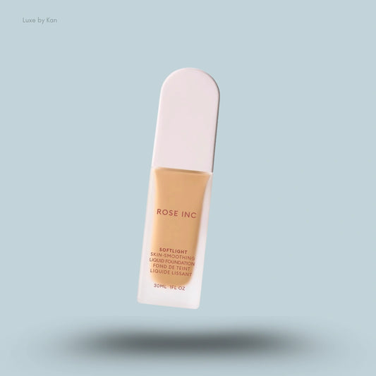 ROSE INC Softlight Skin Smoothing Liquid Foundation