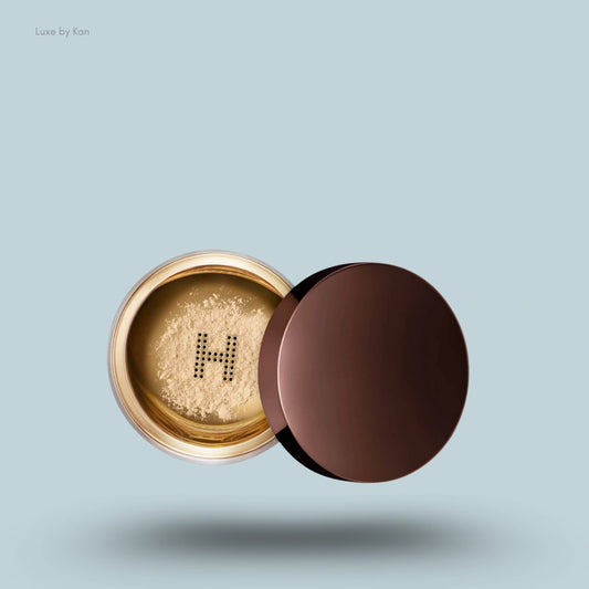Hourglass veil setting powder translucent setting powder 9g