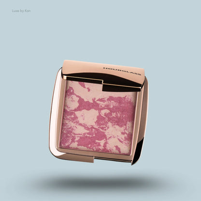 Hourglass Ambient™ Lighting Blush – Travel Size