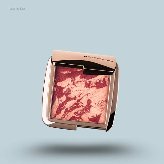 Hourglass Ambient Lighting Blush