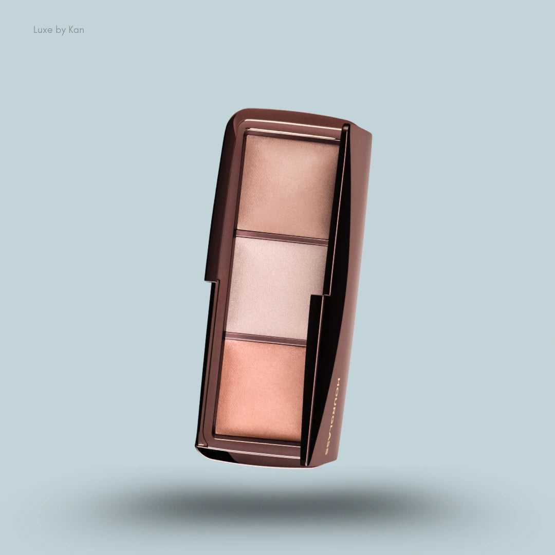 Hourglass Ambient  Lighting Palette