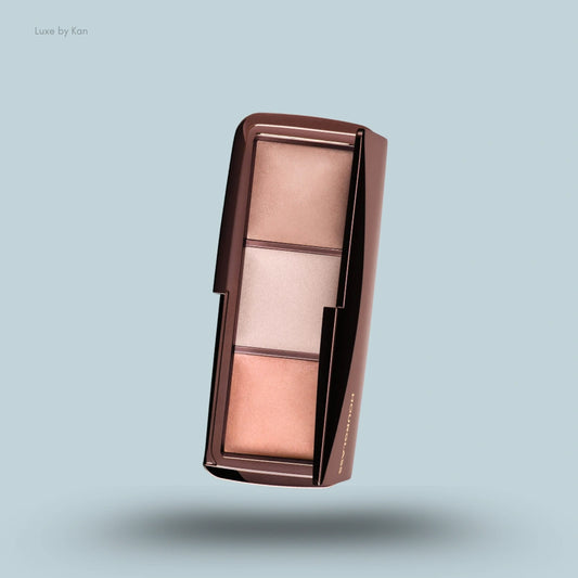Hourglass Ambient  Lighting Palette