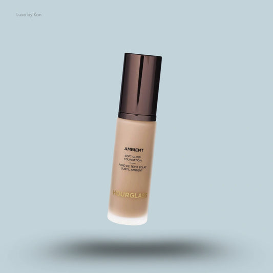 HOURGLASS AMBIENT SOFT GLOW FOUNDATION 30ML