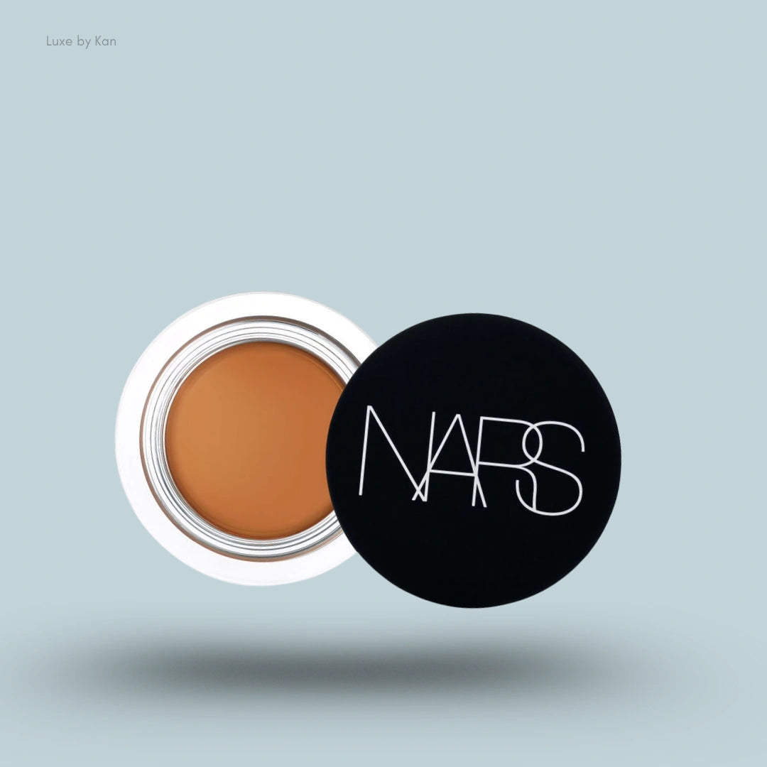 Nars Soft Matte Complete Concealer
