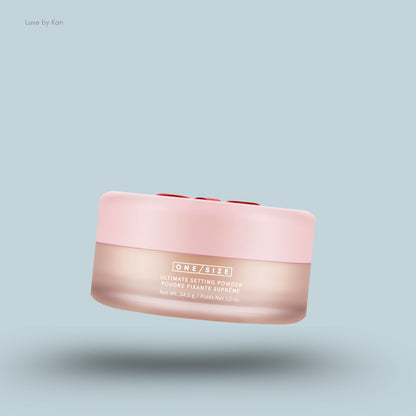 ONESIZE Ultimate Blurring Setting Powder 34.5g