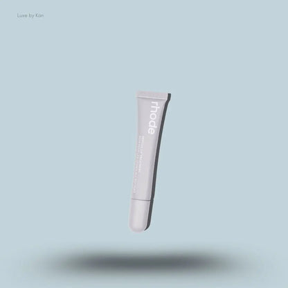 Rhode Skin Peptide Lip Treatment Unscented fragrance-free nourishing glossy lip treatment tube India