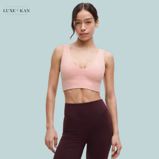 lululemon Align™ V-Neck Bra Light Support, C/D Cup