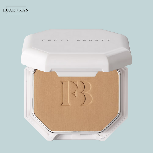 FENTY BEAUTY 
PRO FILT'R SOFT MATTE POWDER FOUNDATION 9.1G IN SHADE 300