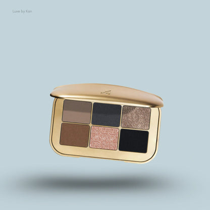 LISA ELDRIDGE Eyeshadow Palette