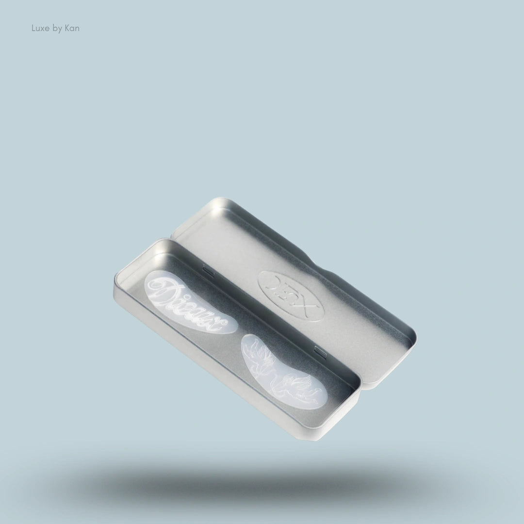 أقنعة العين من ديوكس سكين فور إيفر - ديوكس تاتو