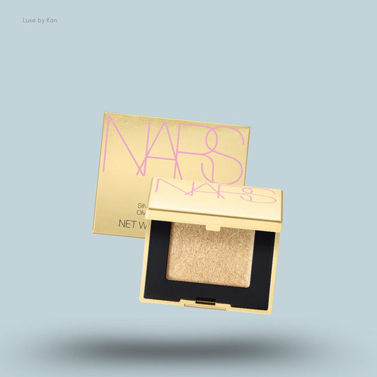Nars
Gold Rush Eyeshadow