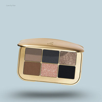 لوحة ظلال العيون ليزا إلدريدج