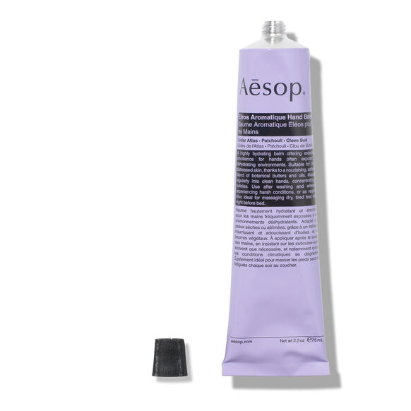 AESOP Eleos Aromatique Hand Balm