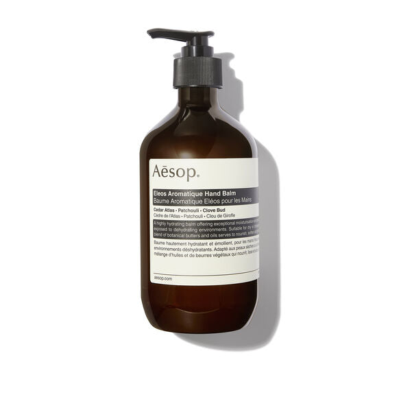 AESOP Eleos Aromatique Hand Balm