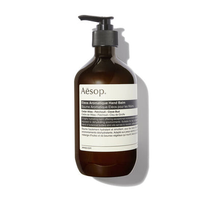 AESOP Eleos Aromatique Hand Balm