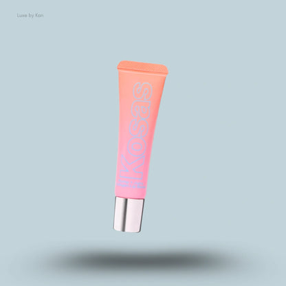 KOSAS PLUMP AND JUICY LIP BOOSTER BUTTERY  TREATMENT 15ML