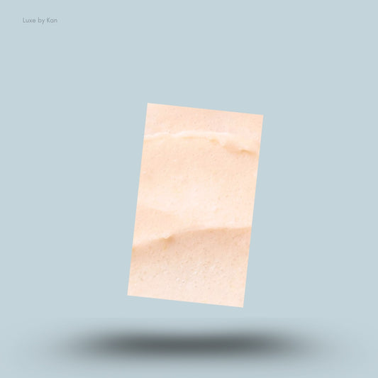 Milk Makeup Lip Scrub 3.3gm