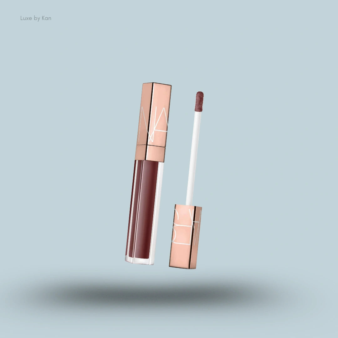 ملمع الشفاه أفتر جلو من نارس، 5.5 مل