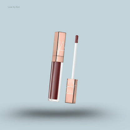 ملمع الشفاه أفتر جلو من نارس، 5.5 مل