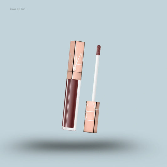 ملمع الشفاه أفتر جلو من نارس، 5.5 مل