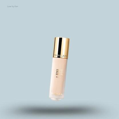 GUERLAIN PARURE GOLD SKIN 24H NO-TRANSFER HIGH PERFECTION FOUNDATION 35ML