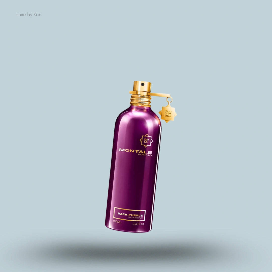 مونتالي
 ماء عطر دارك بيربل 100 مل