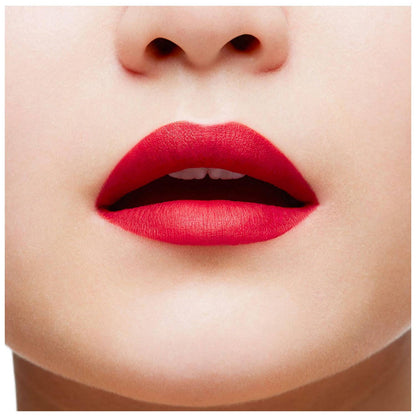 Christian Louboutin Matte Fluid Lip Colour