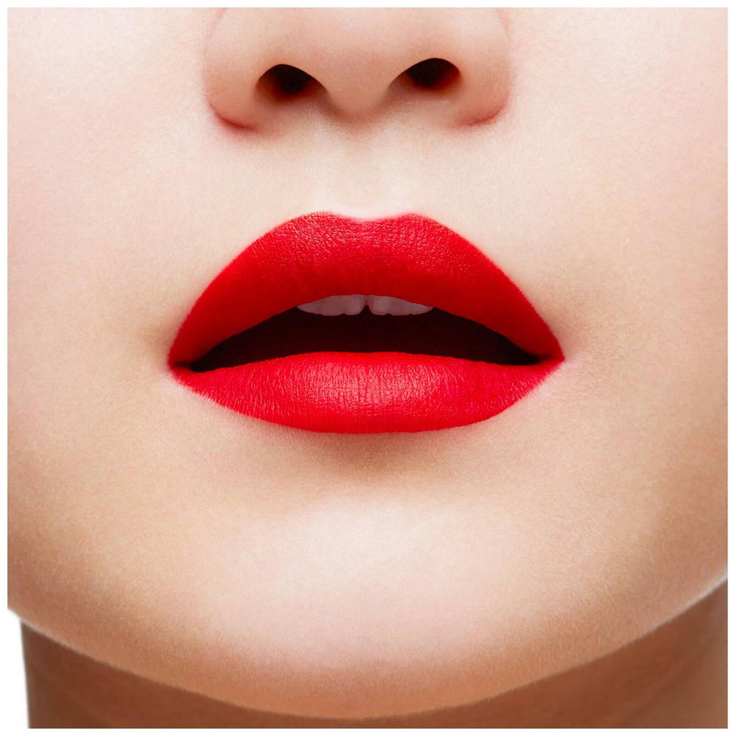 Christian Louboutin Matte Fluid Lip Colour