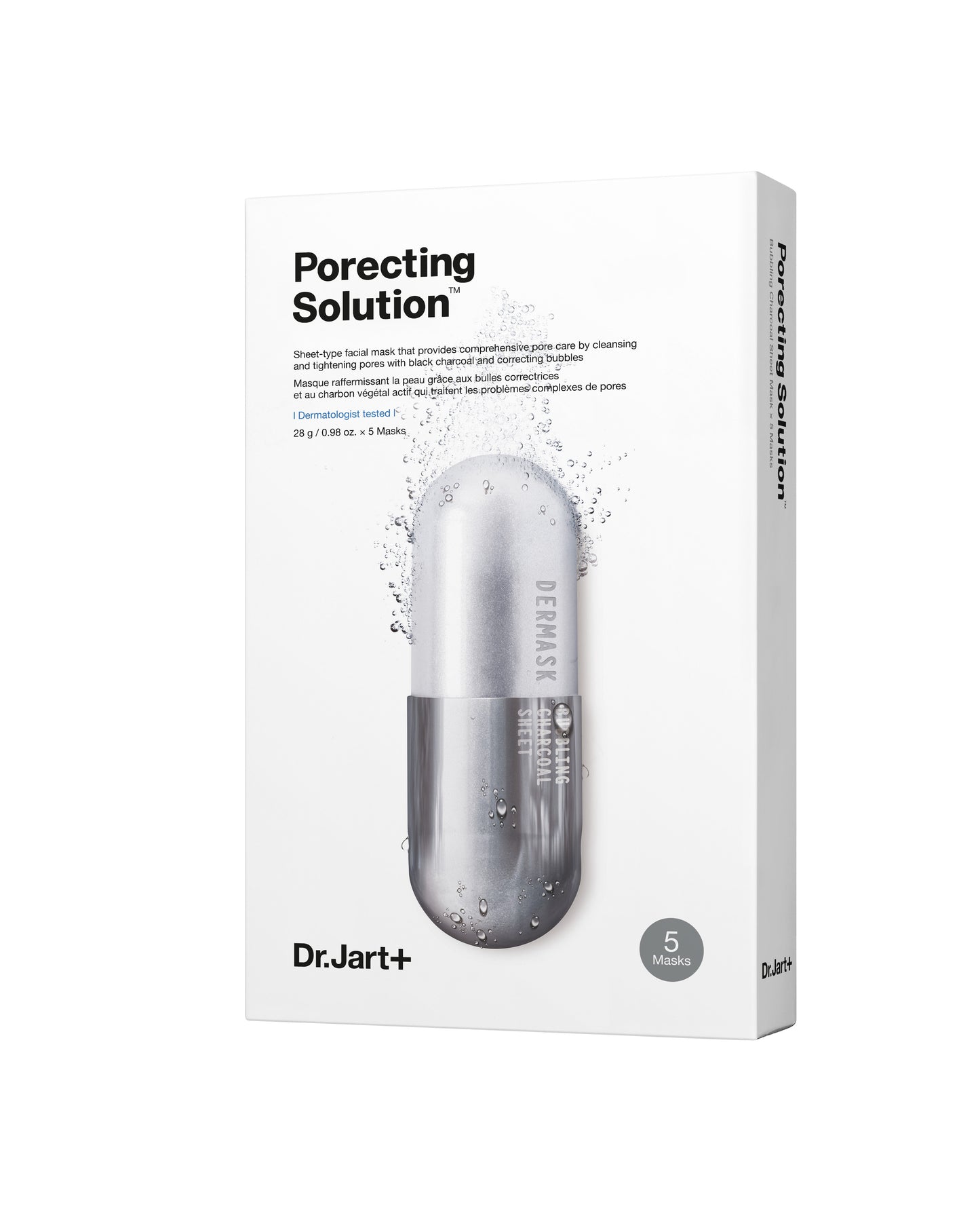 Dr Jart+ Dermask Ultra Jet Porecting Solution