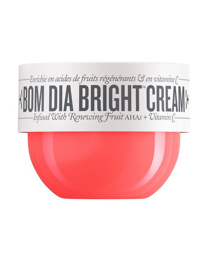 SOL DE JANEIRO BOM DIA BRIGHT CREAM ( 75ml )