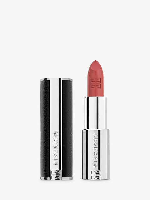 GIVENCHY le Rouge Intense silk refillable lipstick