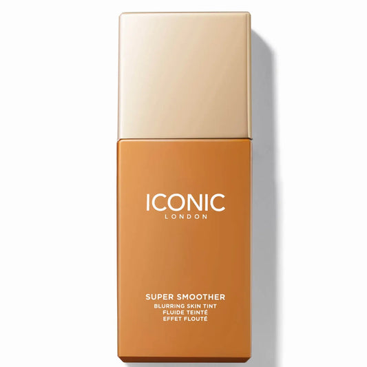 ICONIC LONDON SUPER SMOOTHER BLURRING SKIN TINT 30ML
