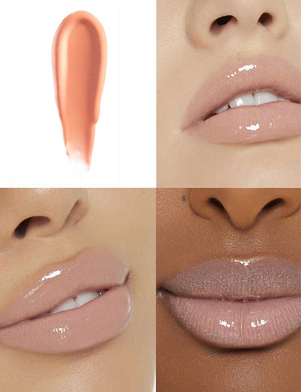 KYLIE COSMETICS Kendall lip gloss 3g
