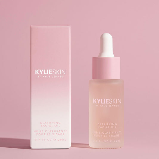 KYLIE SKIN BY KYLIE JENNER Clarifying Facial Oil