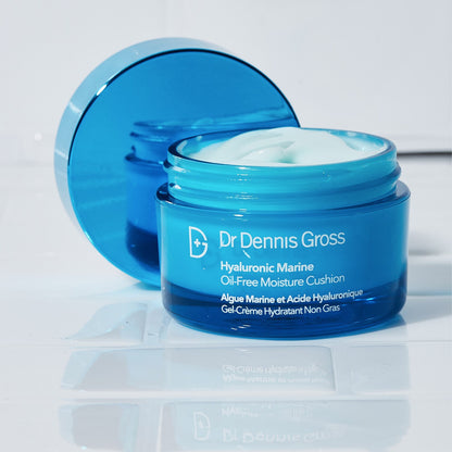 Dr Dennis Gross Hyaluronic Marine Moisture Cushion 50ml