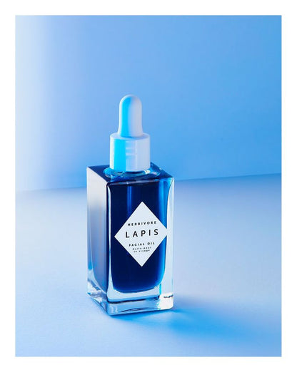 Herbivore Lapis Balancing Facial Oil ( 8ml )