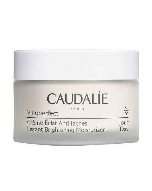 CAUDALIE Vinoperfect Instant Brightening Moisturiser( 50ml )