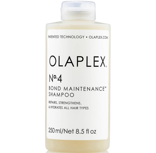 Olaplex No. 4 Shampoo 250ml