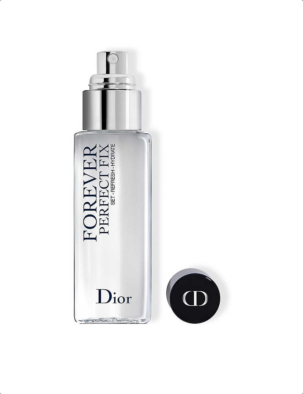 DIOR Forever Perfect Fix setting spray 100ml